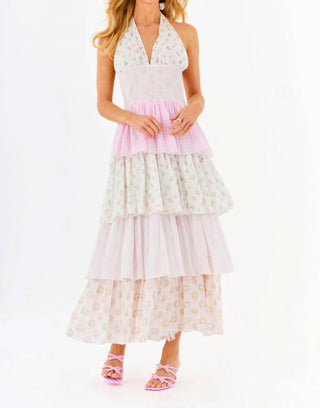 Amy Jane London - Bonnie Maxi Dress