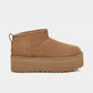 Ugg - Women Classic Ultra Mini Platform Boot