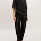 Frank Lyman - Chic Embellished Pullover Top