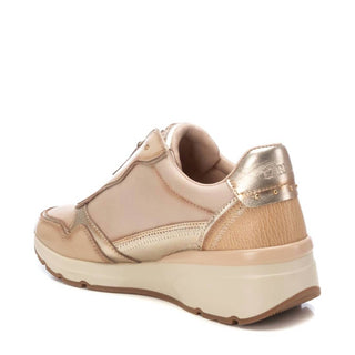 Xti - Tênis Feminino de Couro