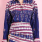 Ilio Nema - Medusa Long Sleeve Shirt