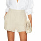 Bella Dahl - Hanna Pleated Short