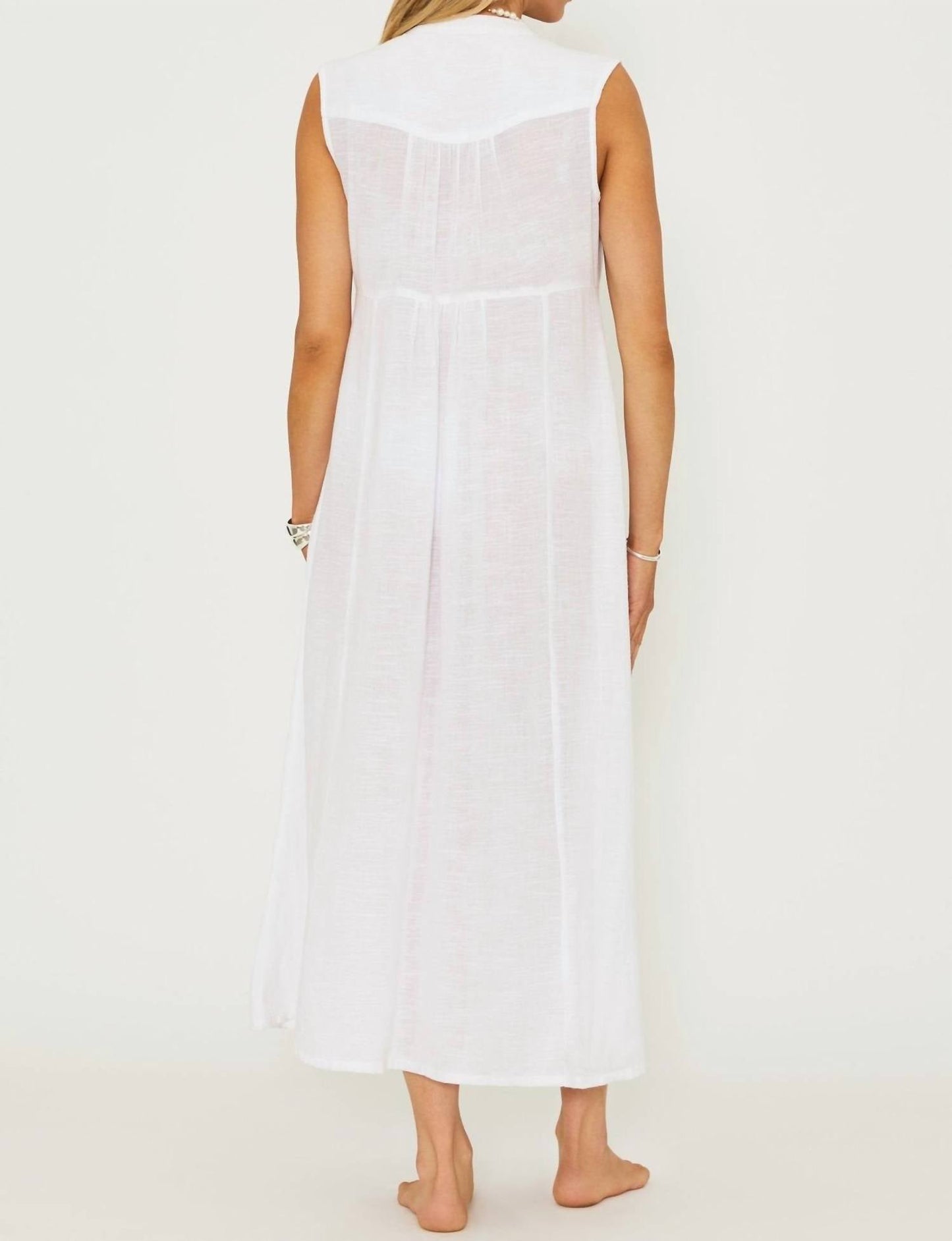 Beach Riot - Sandra Midi Dress