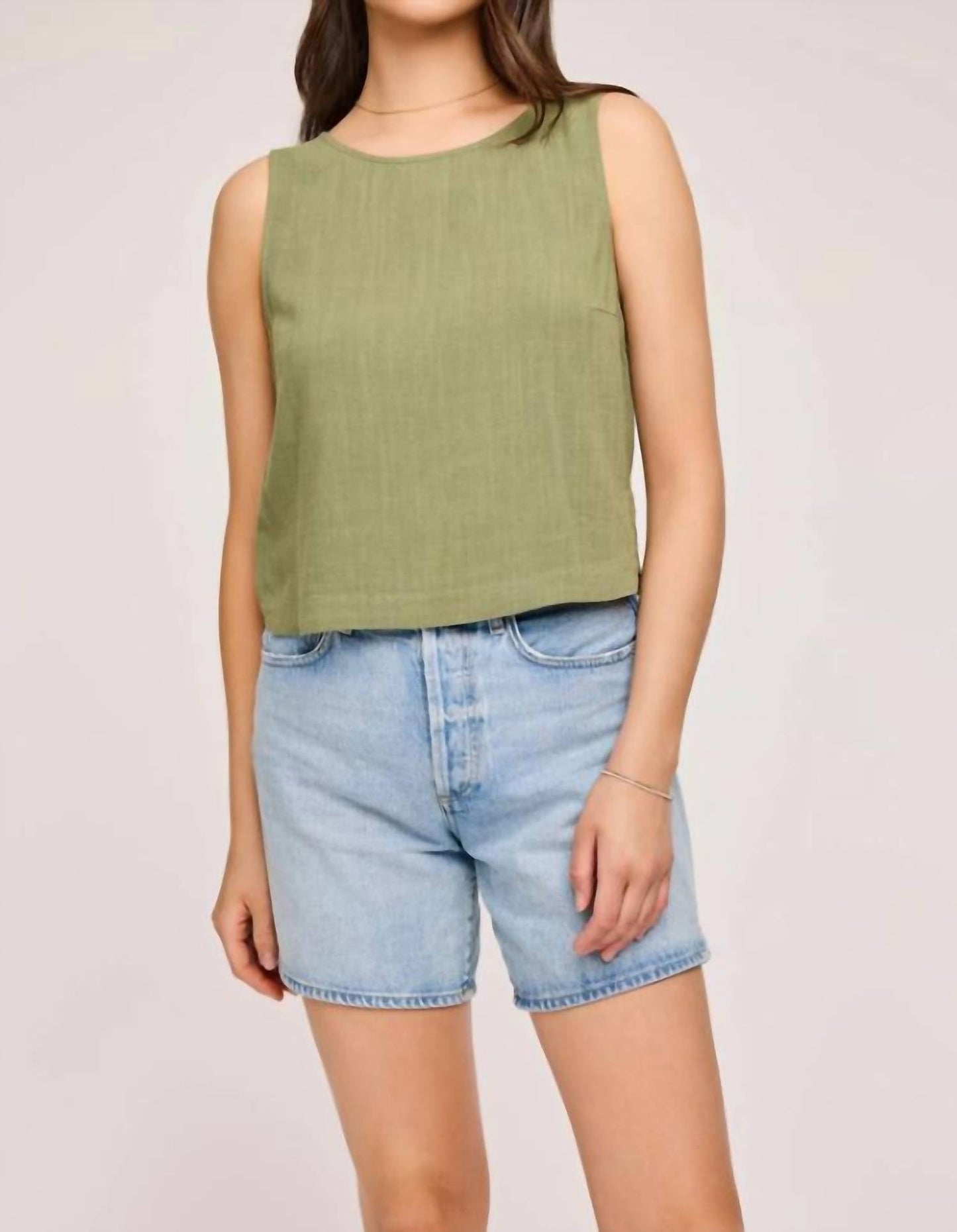 Gentle Fawn - River Tank Top