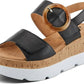Spring Step Shoes - Women's Abarah Sandal