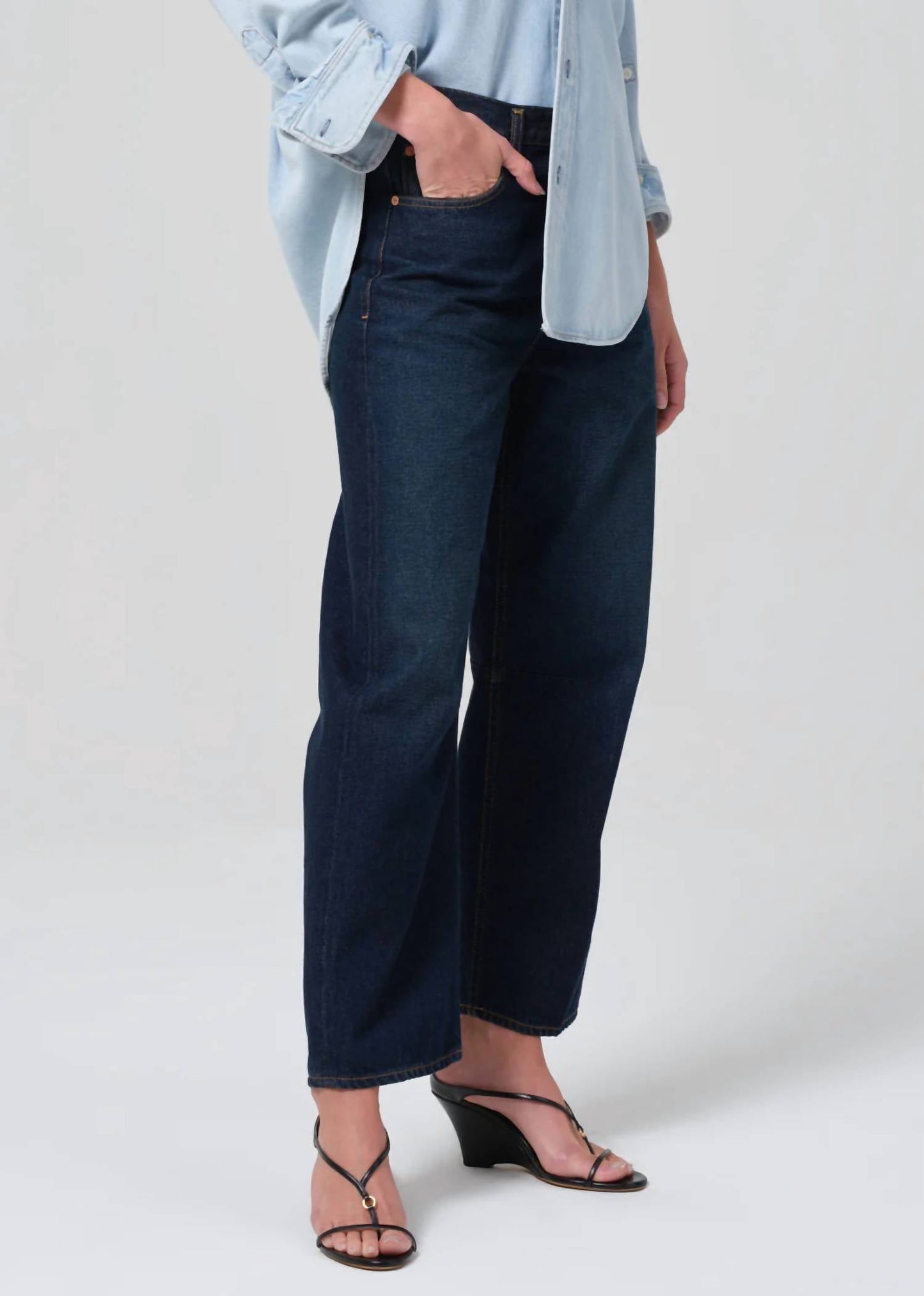 Citizens Of Humanity - Miro Relaxed Jean