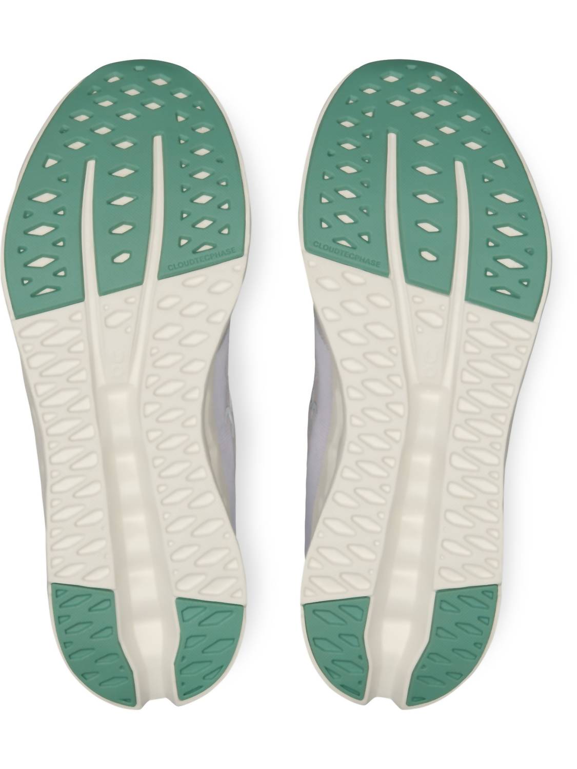 On Running - Men's Cloudsurfer Sneakers