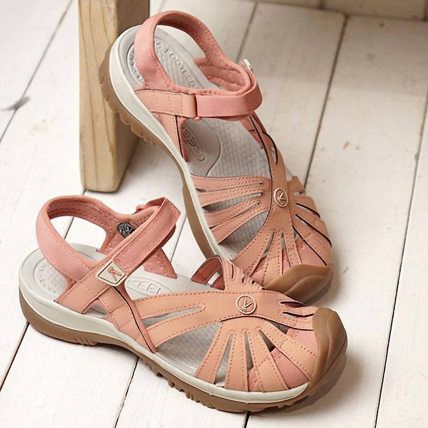 Keen - Women's Rose Sandal