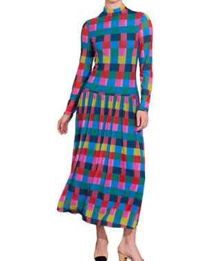Alden Adair - Women's Mochi Dress