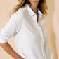 Tommy Bahama - Classic Linen Shirt