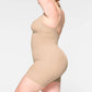 Skims - Semaless Sculpt Mid Thigh Bodysuit