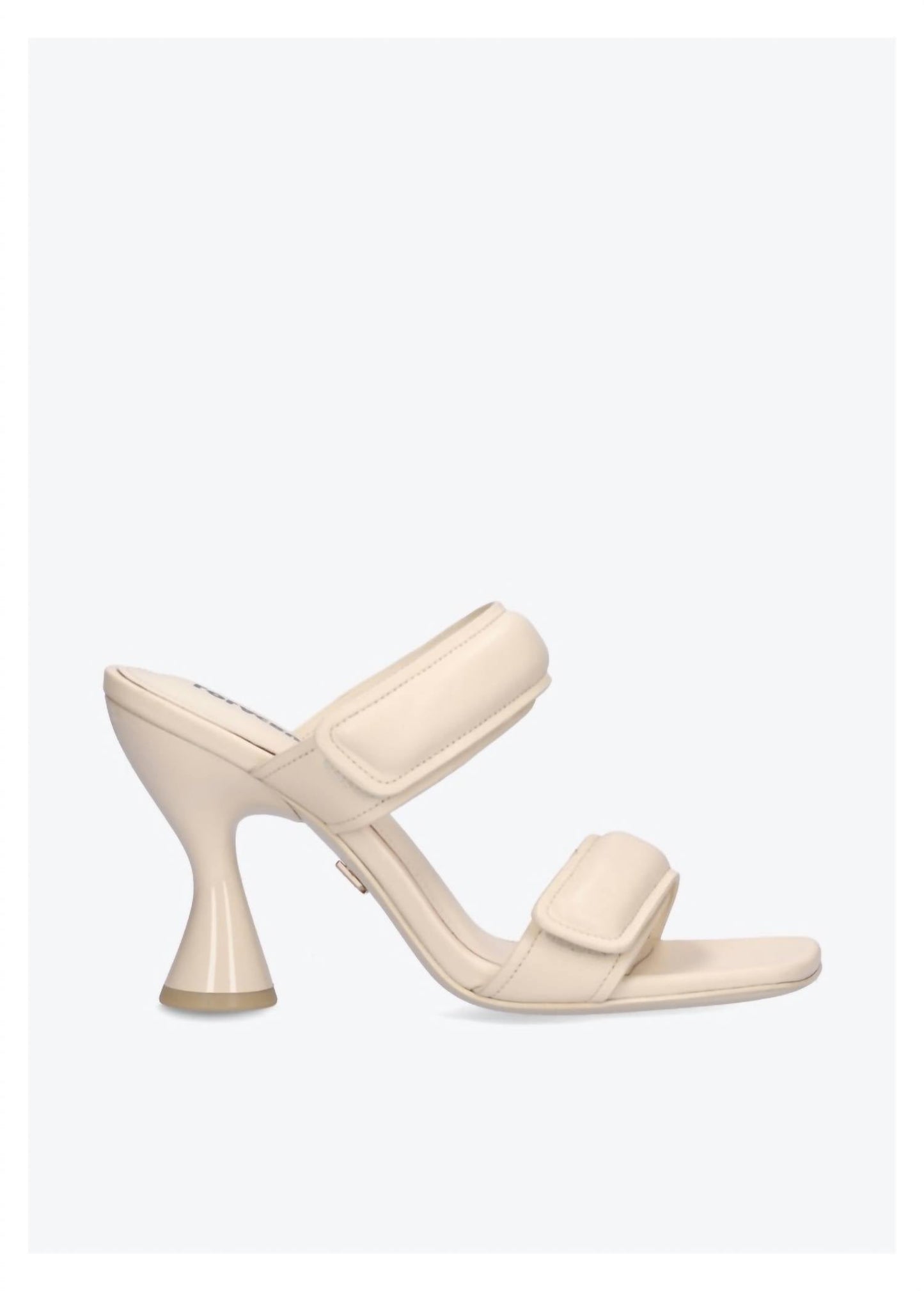 Lola Cruz - Women's Treviso Heeled Sandals