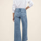 Kut From The Kloth - Meg High Rise Denim Pants