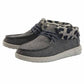 Hey Dude - Women Britt Ankle Shoes