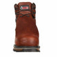 Rocky - MEN'S ELEMENTS STEEL WATERPROOF STEEL TOE MET-GUARD WORK BOOT - WIDE WIDTH