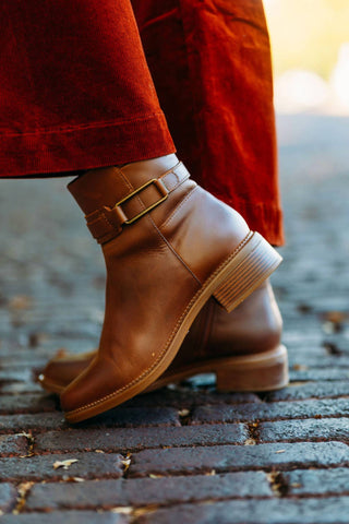 Clarks - Maye Bella Boots