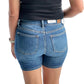 Judy Blue - Women's You Can Count On Me Shorts