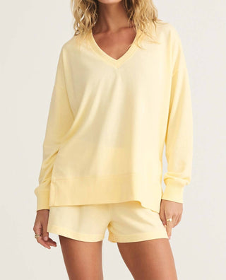 Z Supply - Shorts de fim de semana