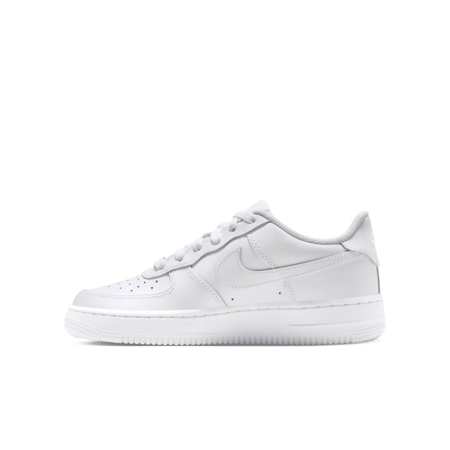 Nike - Kids Air Force 1 LE Sneakers