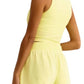 Z Supply - Rise Up Fleece Short