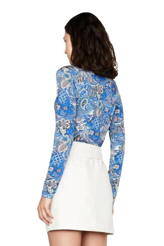 Marie Oliver - Eloise Top