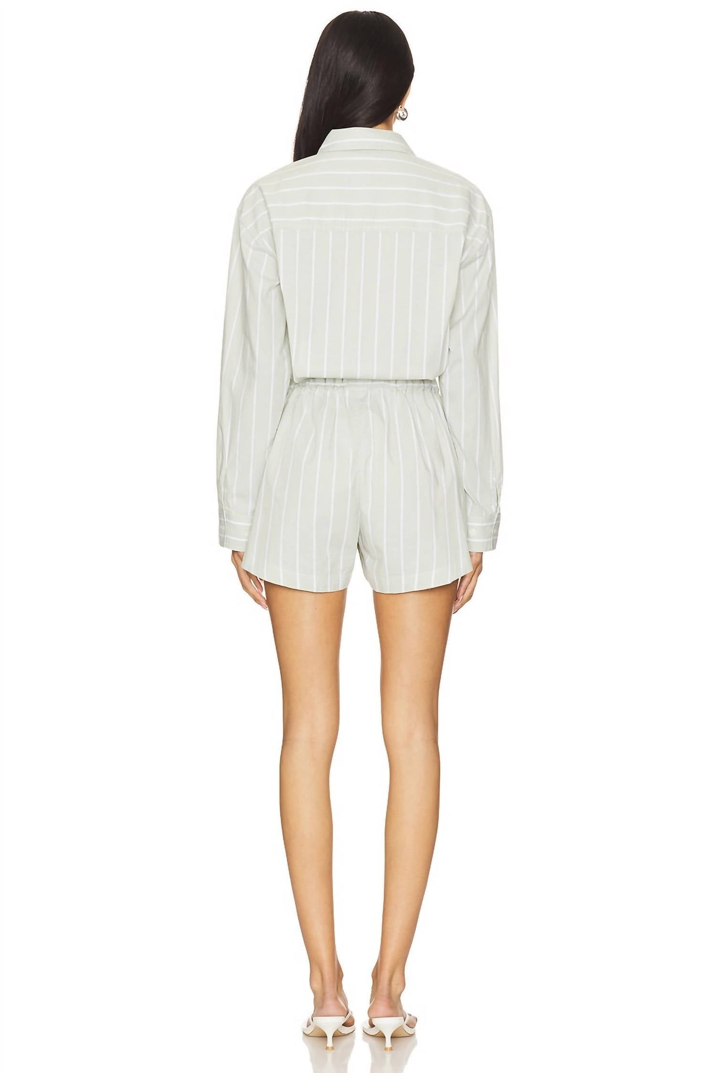 Pistola - Amelie Romper