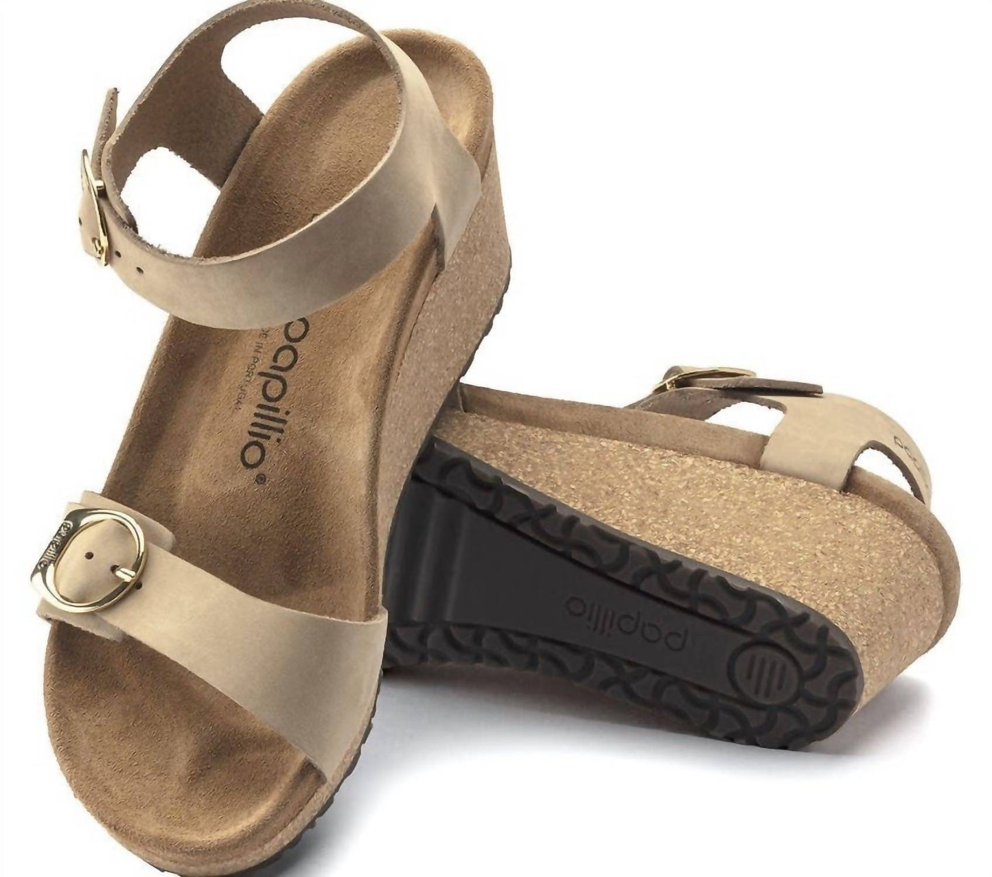 Birkenstock - Women's Soley Wedge Heel Sandals