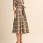 &Merci - Vale Dress
