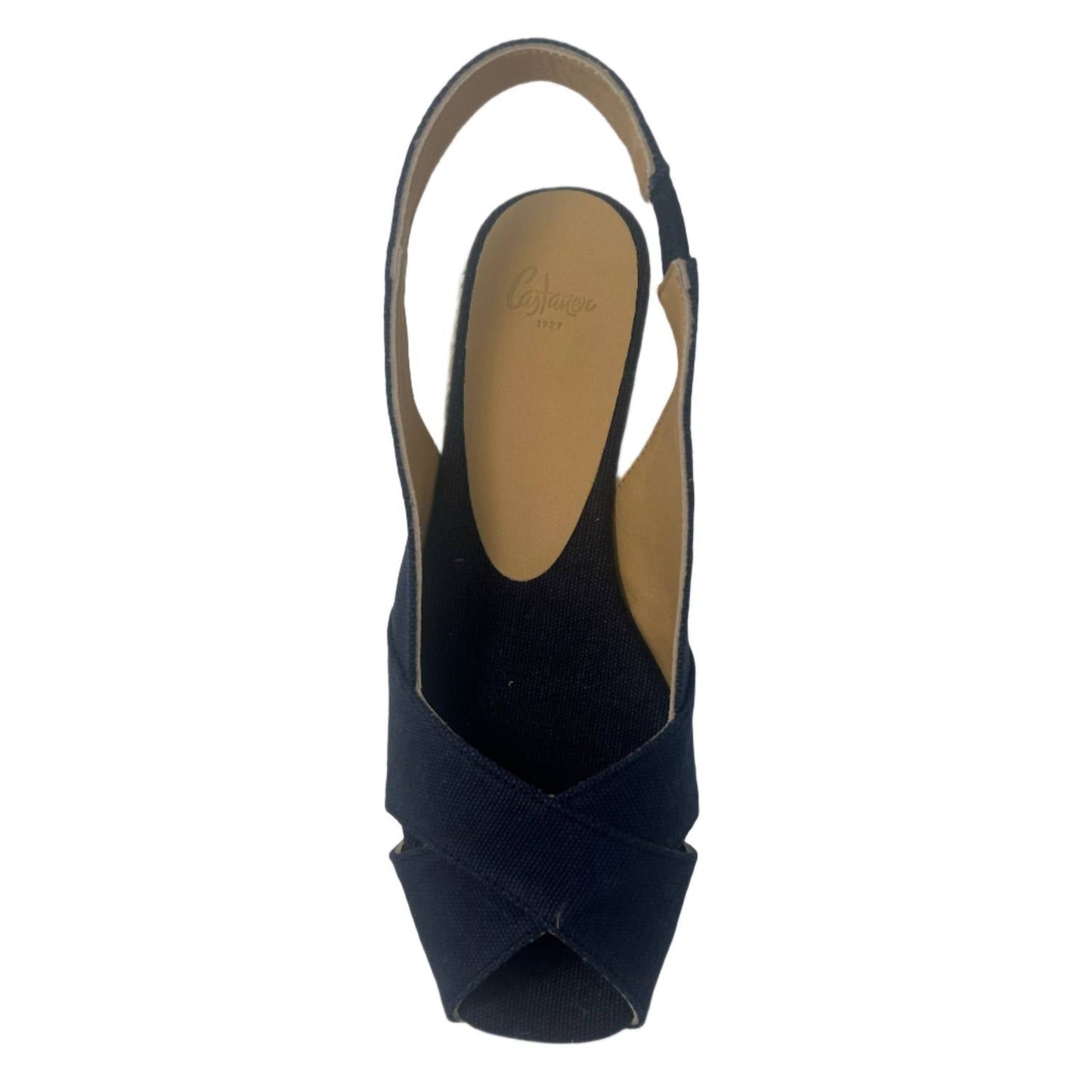 Castaner - Women's Diana Slingback Espadrilles