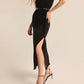 Z Supply - Gatsby Plisse Midi Dress