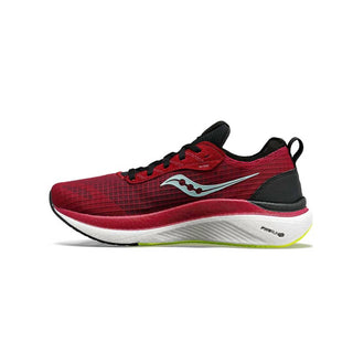 Saucony - Tênis de corrida feminino Freedom Crossport