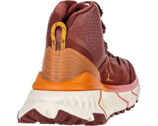 Hoka - Tênis Feminino Tennine - MÉDIO