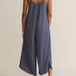 Z Supply - Textured Jumpsuit