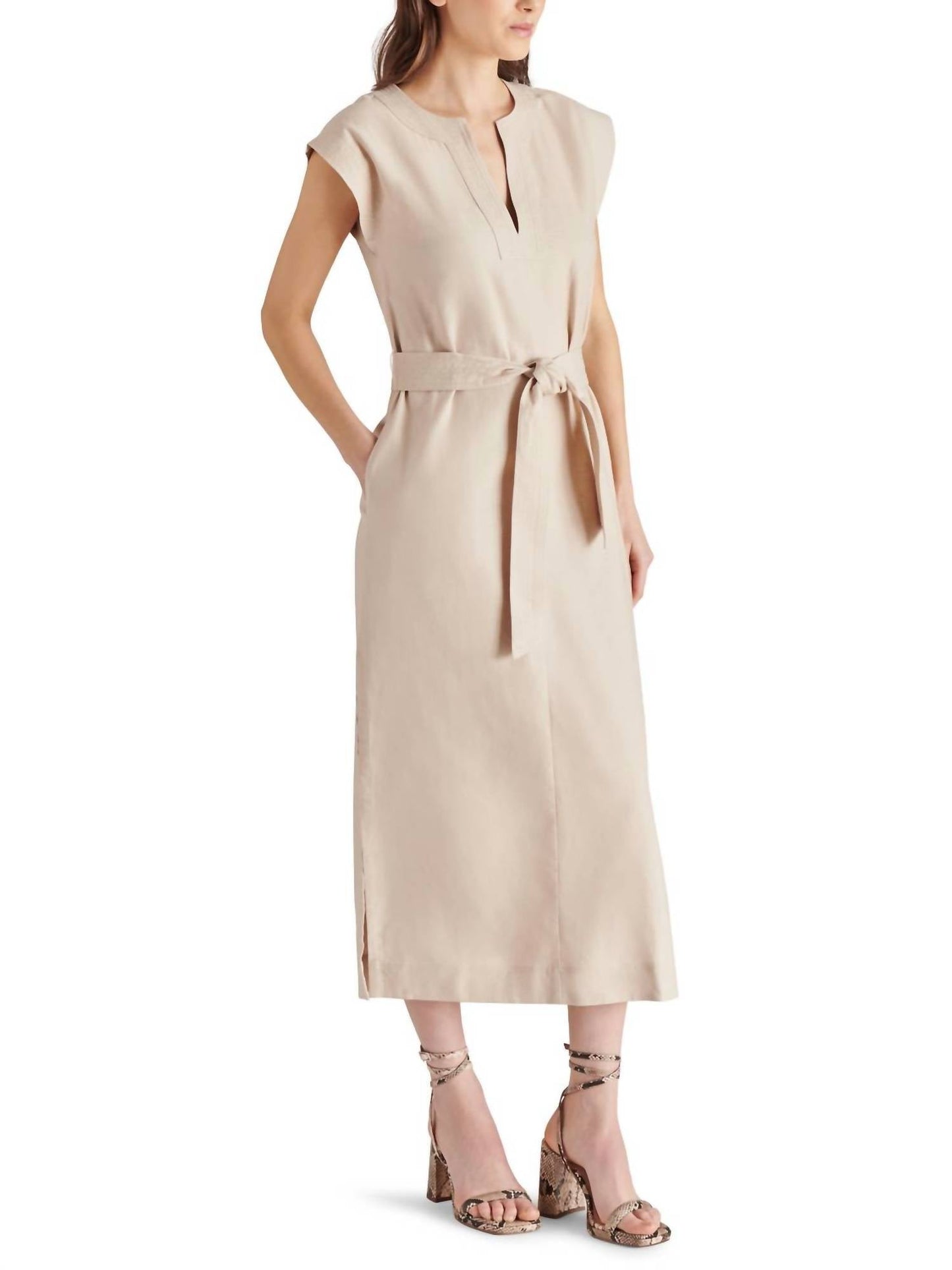 Steve Madden - Aeris Midi Dress