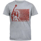 Bob Marley - Men's Rise Up Soft T-shirt