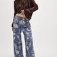 Free People - Hoedown Town Pant
