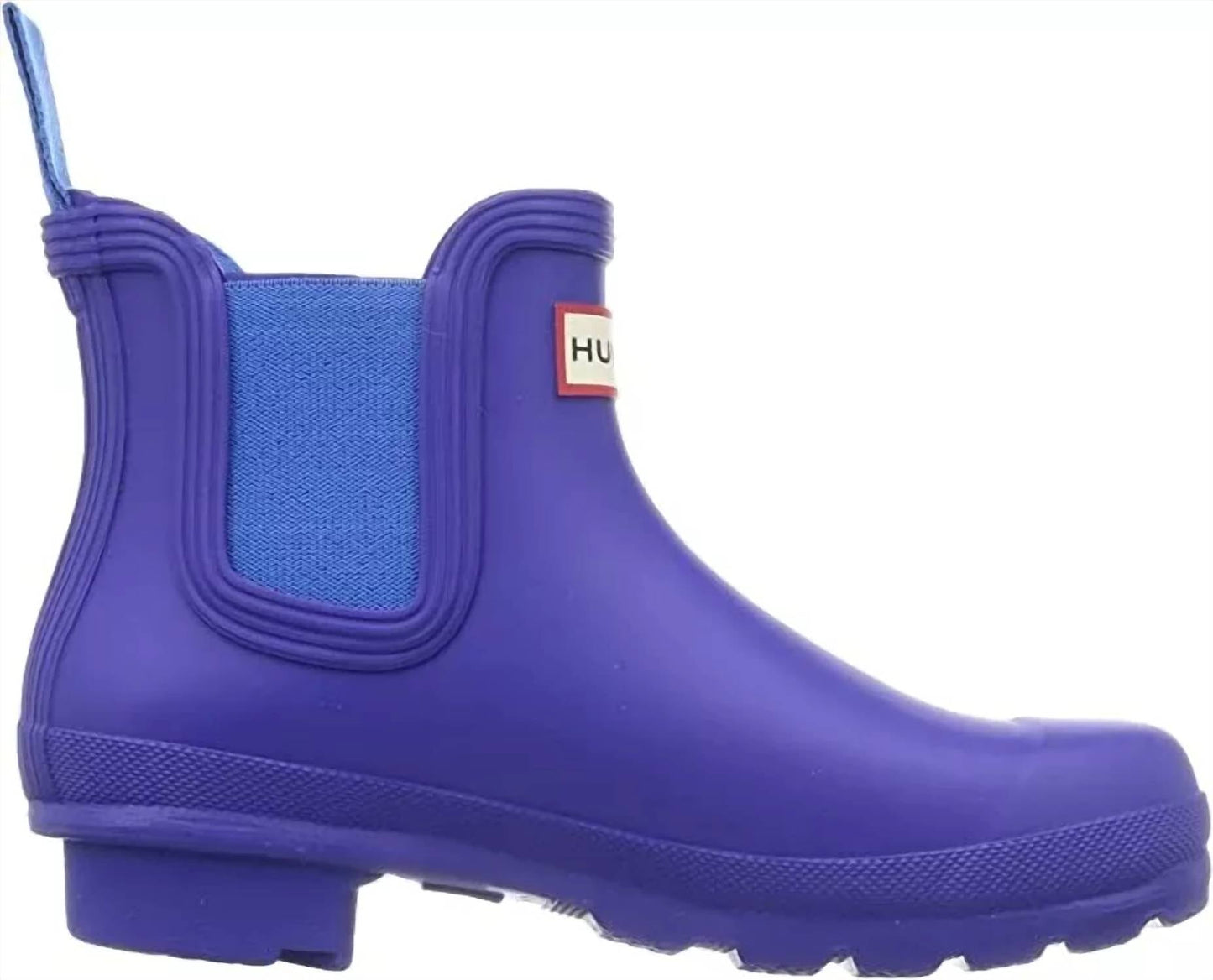 Hunter - Women's Original Chelsea Rain Boot