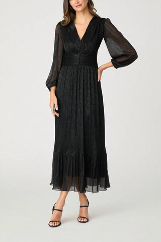 Shoshanna - Clara Midi Dress