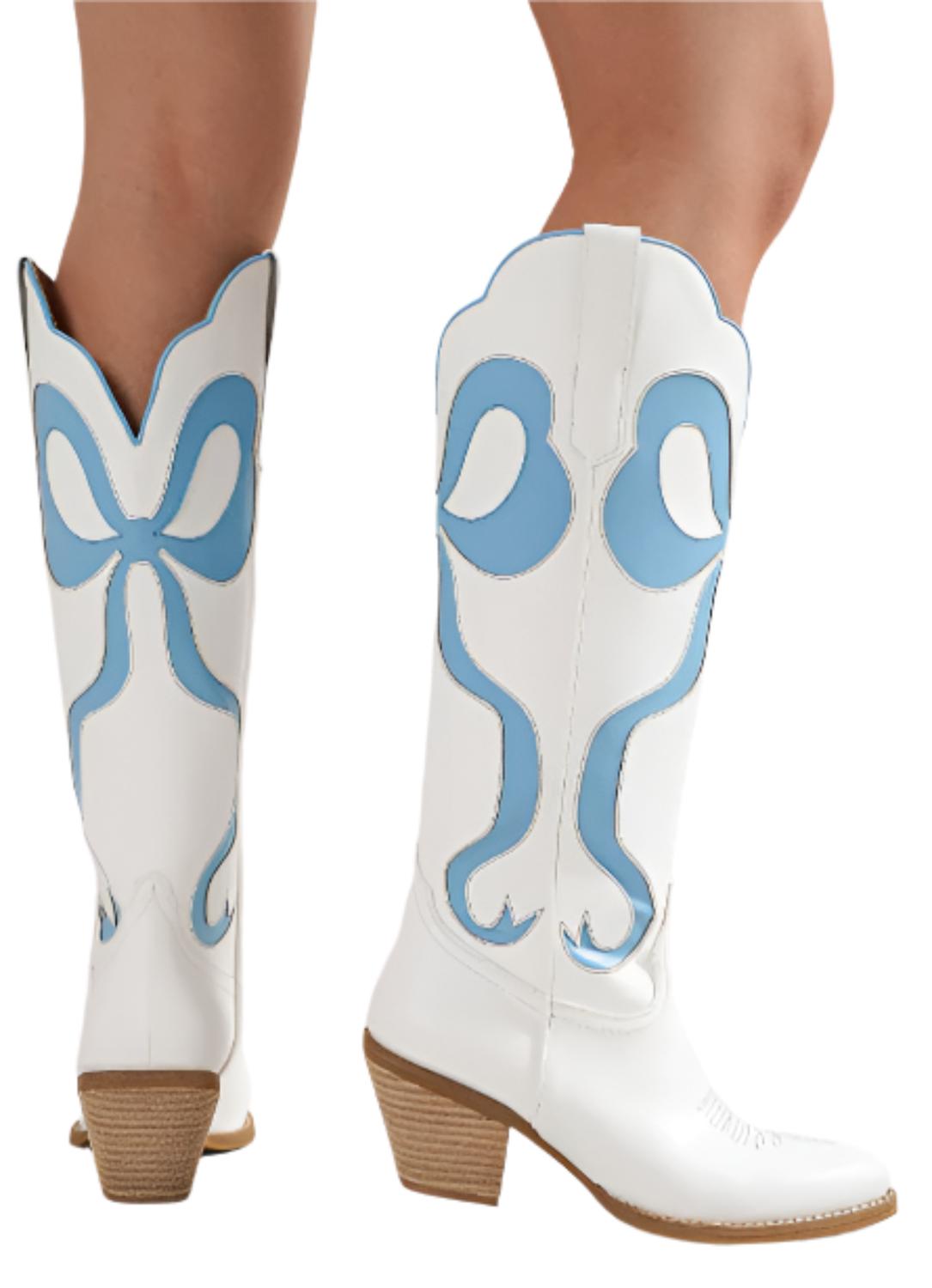 Beast Fashion - Women's Willa Boots