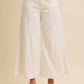 In February - Wide Leg Denim Pant
