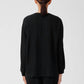 Eileen Fisher - V-neck Dolman Sleeve Top