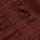 A.L.C. - Nate Relaxed Fit Cotton Shorts