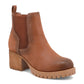 Mia - Women's Jonna Lug Sole Boot