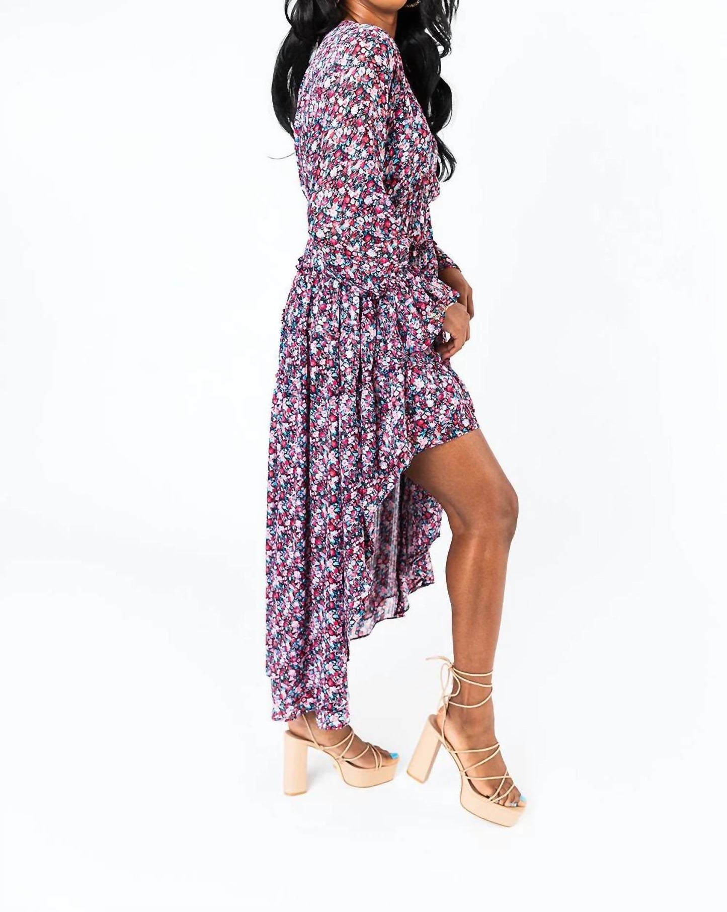 Buddylove - Lennon Dress