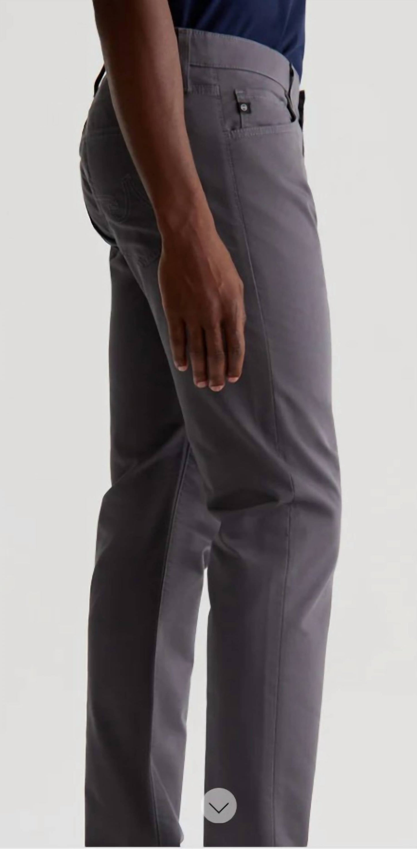 Ag Jeans - Tellis Airluxe 34 in seam