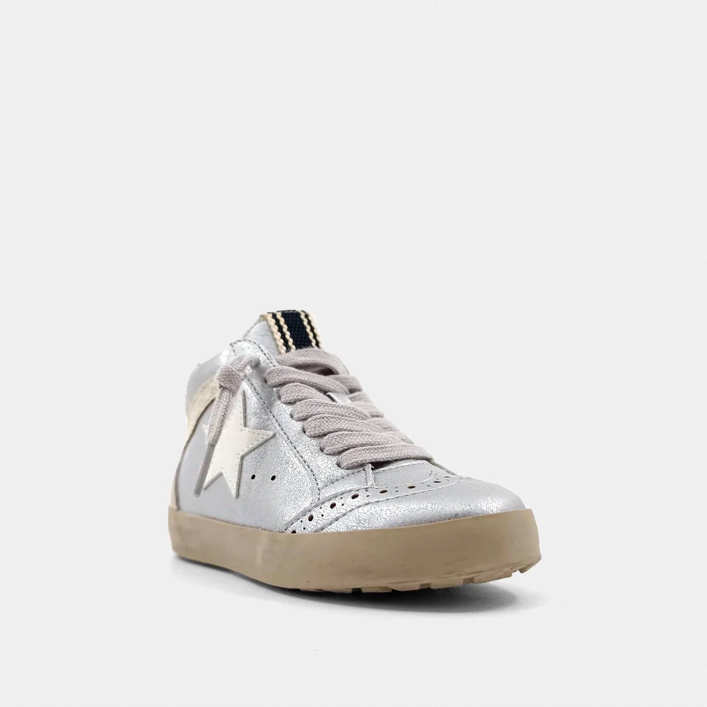 Shu Shop - Toddler's Paulina Sneakers
