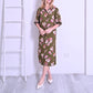 Pero New York - Willow Dress