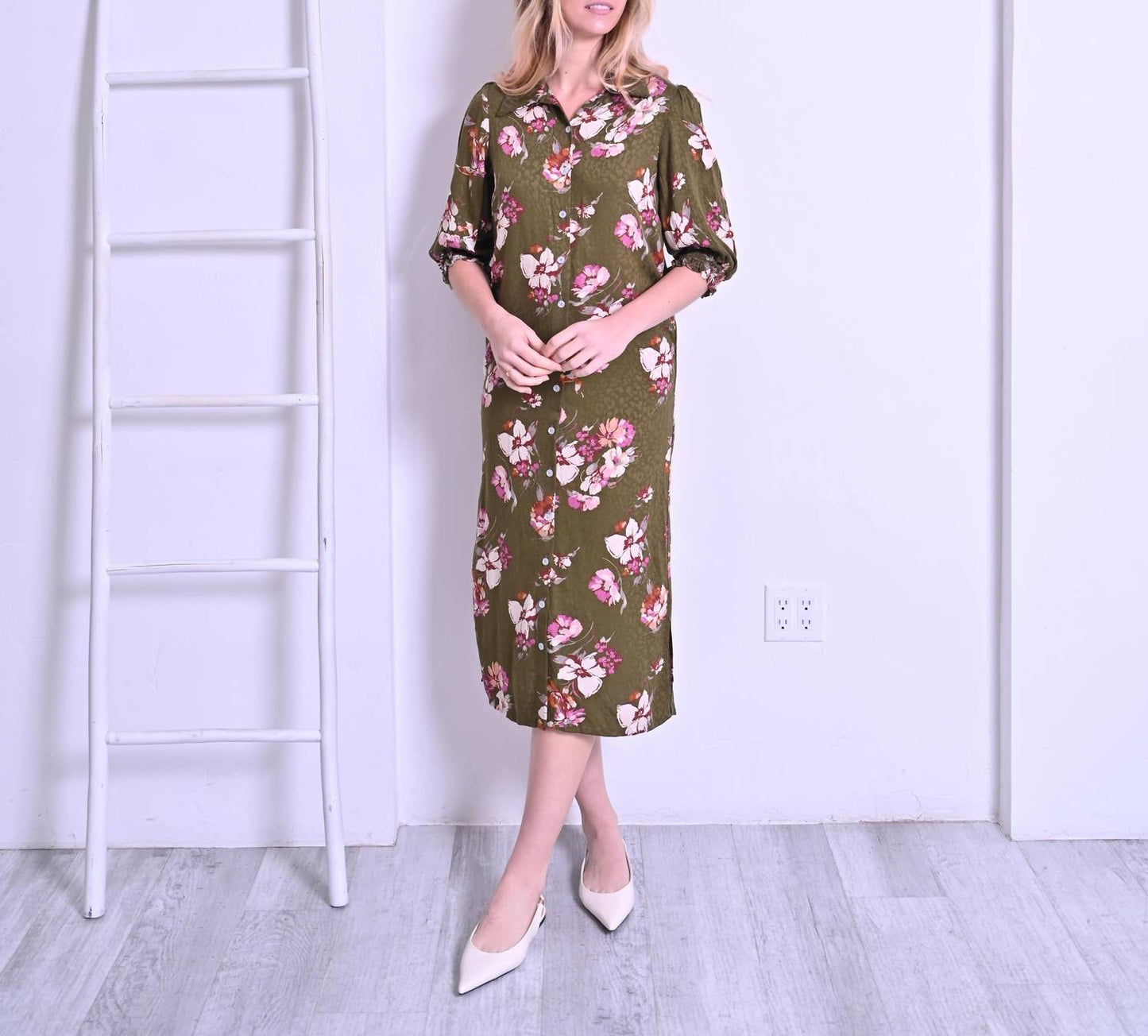 Pero New York - Willow Dress