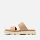 Sorel - Women's Rein Cb Slide Sandal