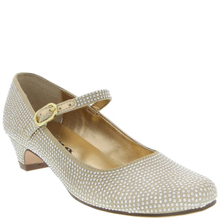 Nina - Sapatos Zelia Infantil
